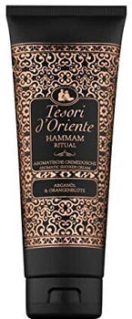 Tesori d'Oriente Cremedusche Hammam (250ml)