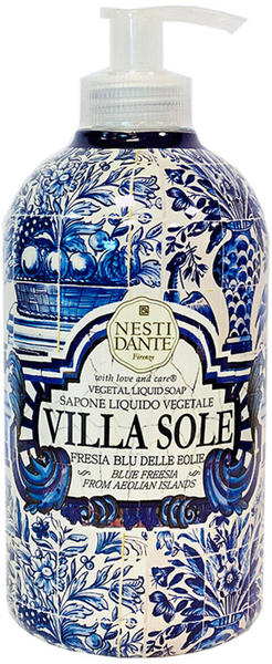 Nesti Dante Villa Sole Fresia blu delle Eolie (500ml)