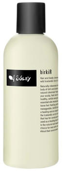 Sóley Organics BirkiR Hair and Body Cleanser (250ml)