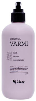 Sóley Organics Varmi Hair and Body Cleanser (350ml)