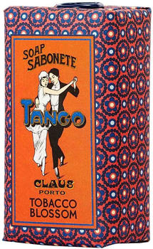 Claus Porto Tango Tobacco Blossom Wax Sealed Soap (150g)