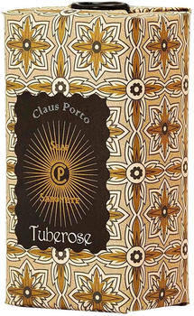 Claus Porto Black Sunburst Tuberose Wax Sealed Soap (150g)
