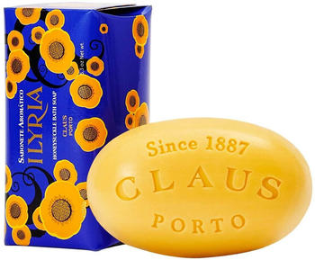 Claus Porto Ilyria Honeysuckle Soap (150g)