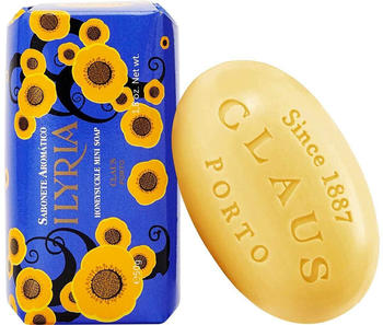 Claus Porto Ilyria Honeysuckle Mini Soap (50g)