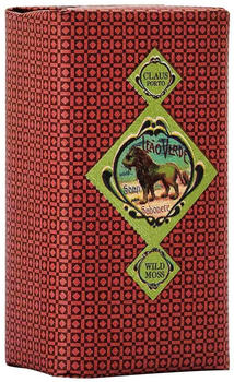 Claus Porto Leão Verde Wild Moss Mini Soap (50g)