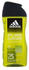 Adidas Pure Game Shower Gel 3-In-1 (250ml)