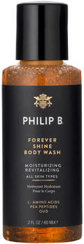 Philip B. Forever Shine Body Wash (60ml)