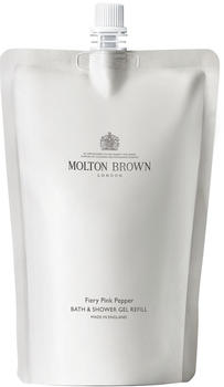 Molton Brown Fiery Pink Pepper Bodywash Refill (400ml)