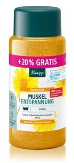 Kneipp Badekristalle Muskel Entspannung (600g)
