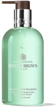 Molton Brown Refined White Mulberry Fine Liquid Hand Wash (300ml)