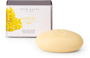 Acca Kappa Soap Collection Giallo Elicriso Soap (150g)