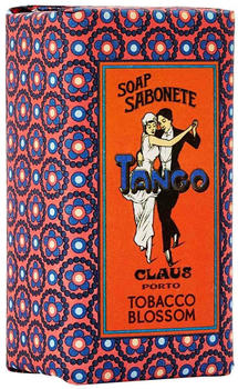 Claus Porto Tango Tobacco Blossom Mini Soap (50g)