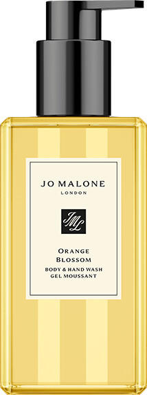Jo Malone London Orange Blossom Body & Hand Wash (100ml)