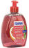 Isana Milde Seife Hygiene Aktiv (500ml)