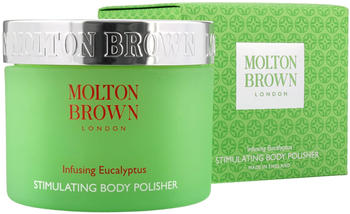Molton Brown Eucalyptus Body Polisher (275g)