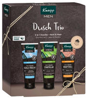 Kneipp MEN Dusch-Trio 3X75 ml