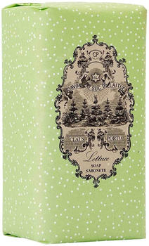 Claus Porto Spring Lettuce Mini Soap (50g)