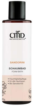 CMD Naturkosmetik Sandorini Schaumbad (200 ml)
