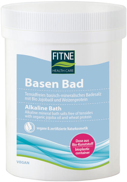 Fitne Healthcare FITNE Health Care Basen Bad (400 g)