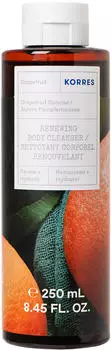 Korres Grapefruit Sunrise Revitalisierend Duschgel (250 ml)