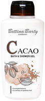 Bettina Barty Cacao Bath & Shower Gel 500 ml