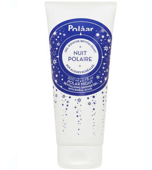 Polaar Polar Night Duschgel (200 ml)