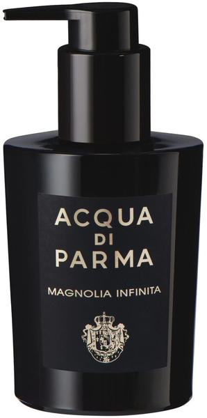 Acqua di Parma Signatures of the Sun Magnolia Infinita Flüssigseife (300 ml)
