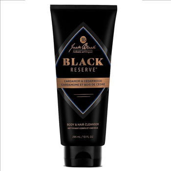 Jack Black Black Reserve Body & Hair Cleanser (295 ml)