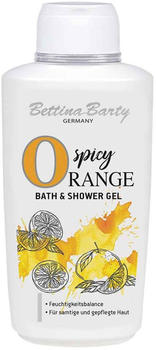 Bettina Barty Spicy Orange Duschgel (500 ml)