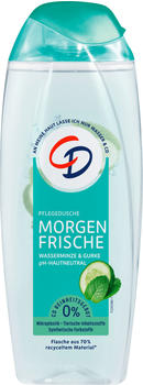 CD Dusche Morgenfrische (250ml) CD Dusche Morgenfrische (250ml)