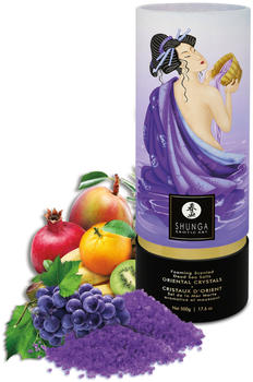 Shunga Luxuri&ouml;ses Badesalz (600 g)