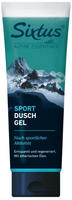 PZN-DE 18366411, Neubourg Skin Care Sixtus SPORT DUSCH GEL 250 ml Duschgel 0.25 l,