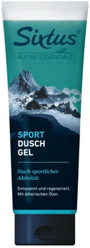 Sixtus Sport Duschgel (250 ml)