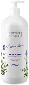 Australian Bodycare Duschgel mit Lavendel (1000 ml)