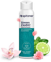 PZN-DE 18815062, W. Spitzner Arzneimittelfabrik Spitzner Duschschaum...