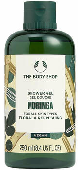 The Body Shop Duschgel Moringa (250 ml)