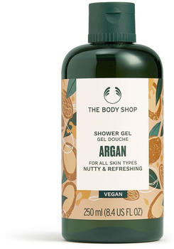 The Body Shop Argan Duschgel (250 ml)