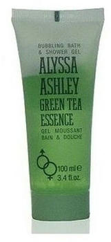 Alyssa Ashley Duschgel Green Tea Essence (100 ml)