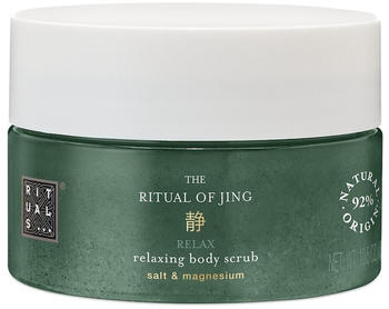 Rituals The Ritual of Jing Mild Body Scrub (300 g)