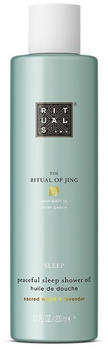 Rituals The Ritual of Jing Sleep Shower Oil (200 ml)