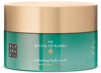 Rituals The Ritual of Karma Mild Body Scrub (300g)