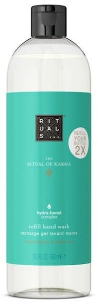 Rituals The Ritual of Karma Refill Hand Wash (600ml)