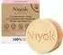 Niyok 2 in 1 feste Dusche + Pflege Soft Blossom (80 g)