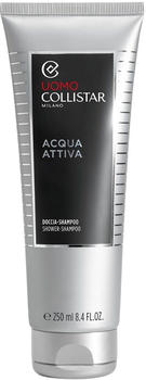 Collistar Acqua Attiva Shower Shampoo (250 ml)
