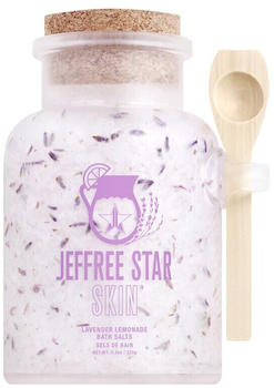 Jeffree Star Lavender Lemonade Bath Salts (320 g)