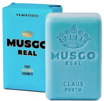 Claus Porto Alto Mar Body Soap (160 g)