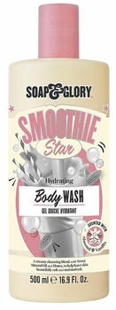 Soap & Glory Hydrating Body Wash (500 ml)