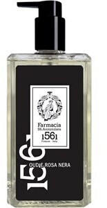 Farmacia SS. Annunziata 1561 Shower Gel Oud e Rosa Nera (500 ml)