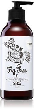 YOPE Fig TreeNatural Liquid Soap (500 ml)