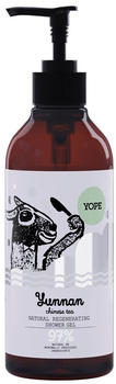 YOPE Yunnan Natural Shower Gel (400 ml)